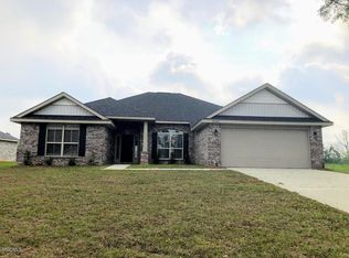 6268 Roxanne Way, Biloxi, MS 39532