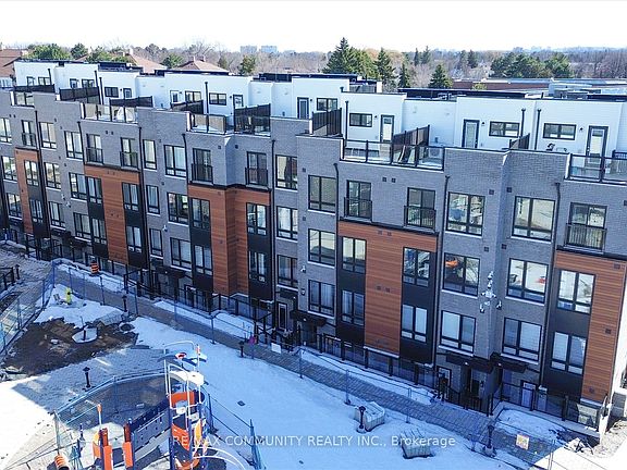 2nd image of 145 Tapscott Rd #21