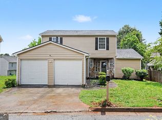 1229 To Lani Farm Rd, Stone Mountain, GA 30083
