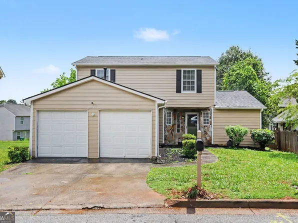 1229 To Lani Farm Rd, Stone Mountain, GA 30083
