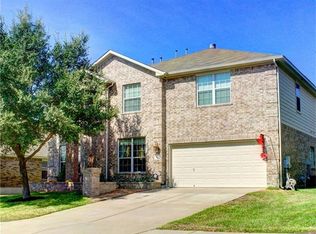 612 Fyvie Castle Ct, Pflugerville, TX 78660