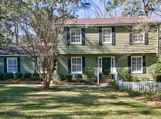 3728 Lifford Cir, Tallahassee, FL 32309