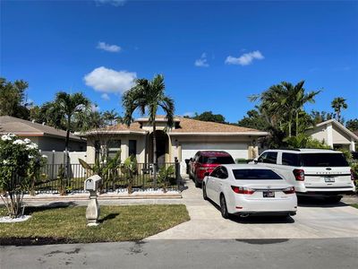 1321 SW 32nd St, Fort Lauderdale, FL, 33315