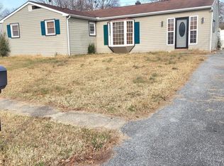 207 Gunning Bedford Dr, Dover, DE 19904