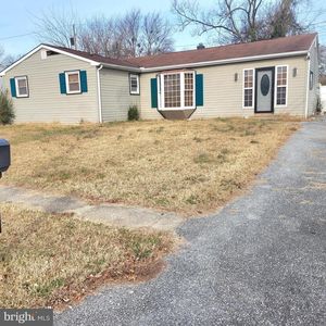 207 Gunning Bedford Dr, Dover, DE, 19904