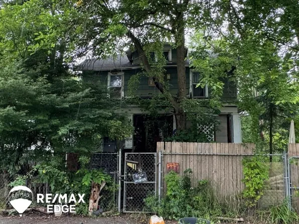 2105 Arlington Ave, Flint, MI 48506