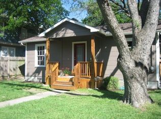 5807 Joe Sayers Ave, Austin, TX 78756