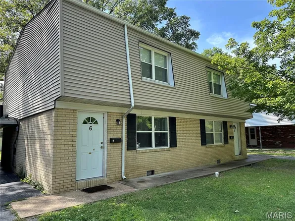 6 Kings Ct, Belleville, IL 62226