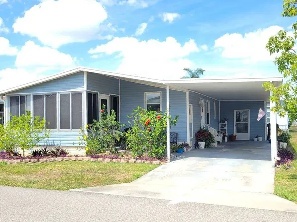 2233 Parrot Pl #273, Lake Wales, FL 33859