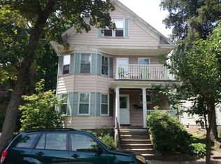 14 Dunster Rd, Jamaica Plain, MA 02130