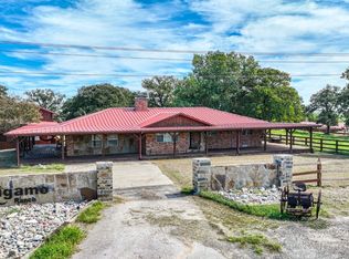9390 Fm 678, Gainesville, TX 76240
