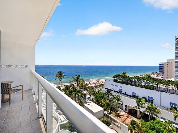 4th image of 505 N Fort Lauderdale Beach Blvd #1013