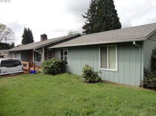 8369 SE Roots Rd, Milwaukie, OR 97267