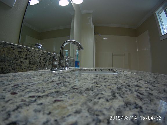 Granite Counter top