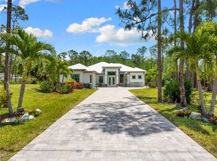 24231 Dietz Dr, Bonita Springs, FL 34135