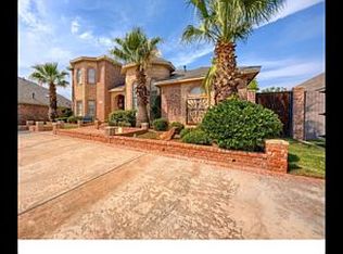 2 Dolores Ct, Odessa, TX 79765