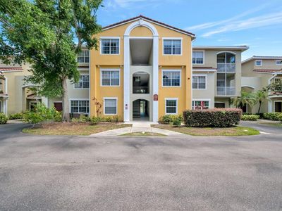 5552 Bentgrass Dr #7-110, Sarasota, FL, 34235