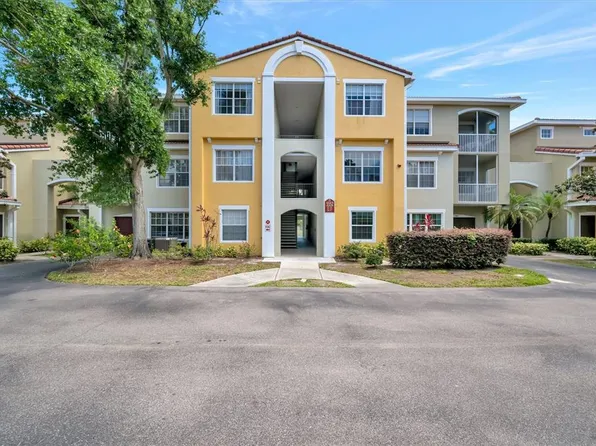 5552 Bentgrass Dr #7-110, Sarasota, FL 34235