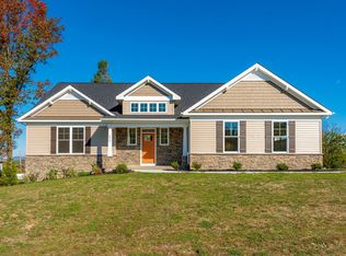 250 Knotty Alder Ct, Woodsboro, MD 21798