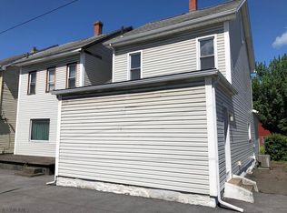 112 6th Ave, Altoona, PA 16602