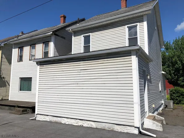 112 6th Ave, Altoona, PA 16602