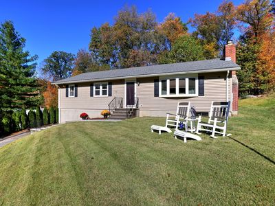 78 Hillside Drive, Beacon Falls, CT, 06403