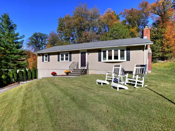 78 Hillside Drive, Beacon Falls, CT 06403