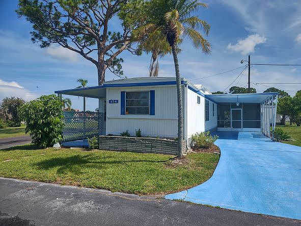1st image of 8705 S Tamiami Trl Lot 154
