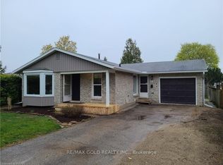 75 Pepperwood Cres, Kitchener, ON N2A2R4