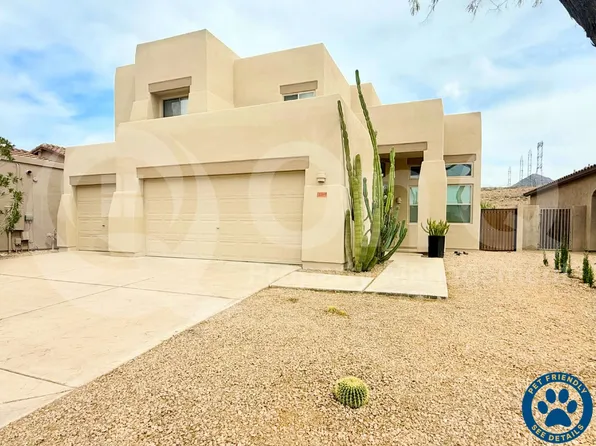 15019 N 100th Way, Scottsdale, AZ 85260
