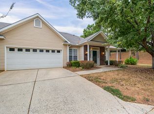 4450 Antelope Ln, Charlotte, NC 28269