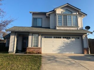 2254 Longview Dr, Roseville, CA 95747