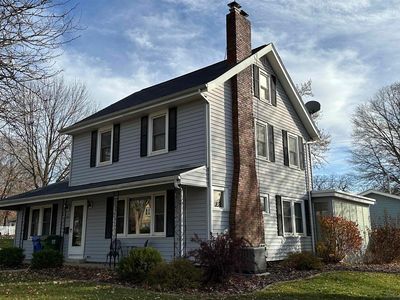 210 2nd Ave, Charles City, IA, 50616