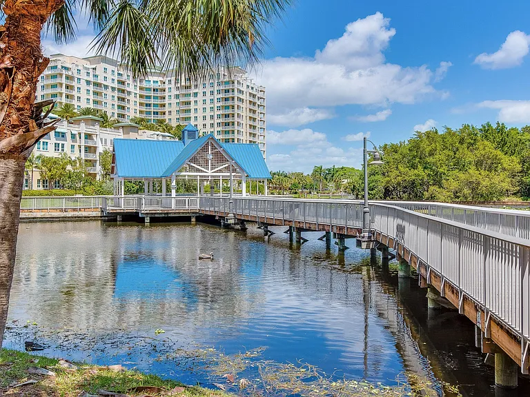 700 E Boynton Beach Blvd #803 — Photo 56
