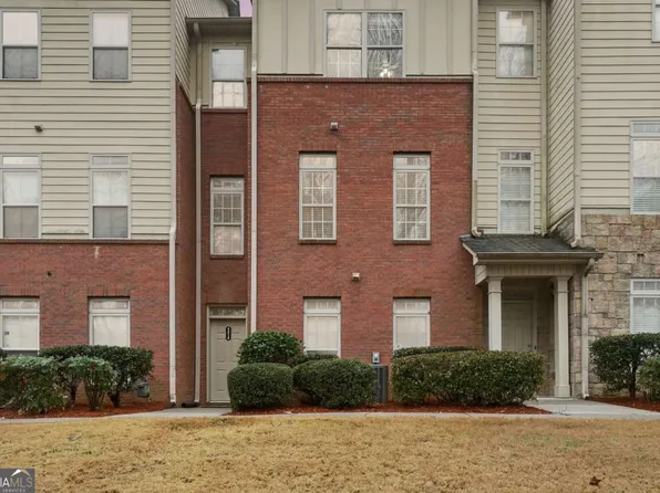 4414 George David Way, Powder Springs, GA 30127
