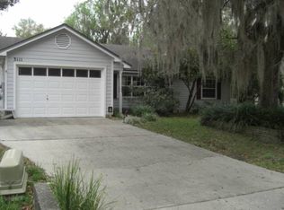 3111 McCord Blvd, Tallahassee, FL 32303