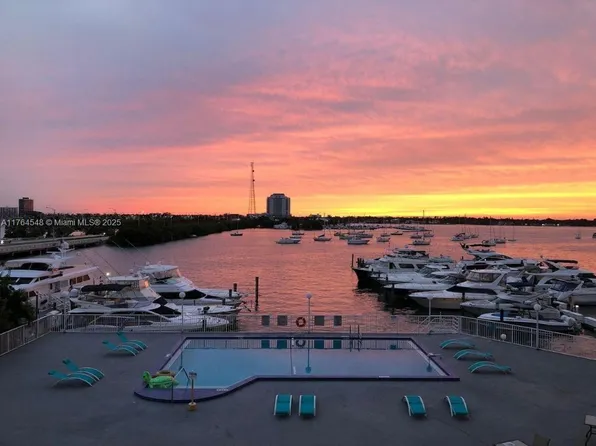 7904 West Dr APT 512, North Bay Village, FL 33141