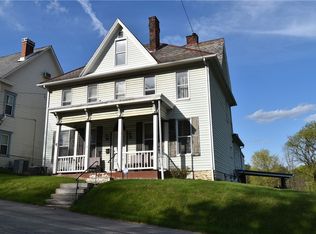 110 Bell Ave, Claysville, PA
