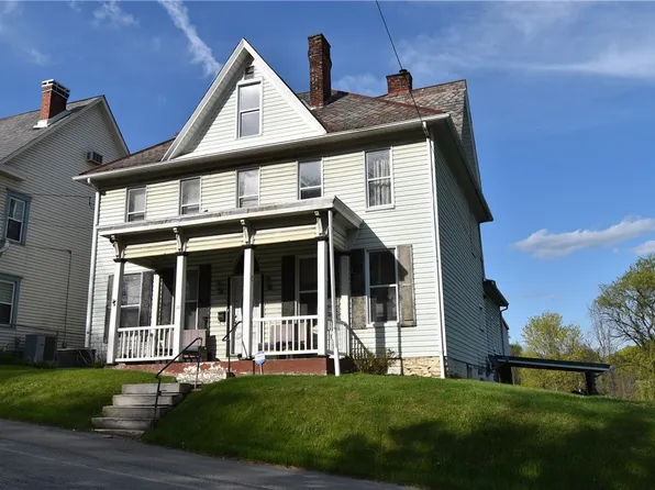 110 Bell Ave, Claysville, PA 15323
