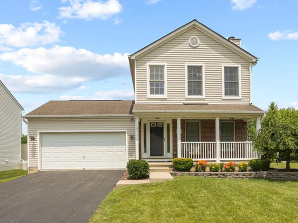 354 Greenapple Pl, Etna, OH 43062