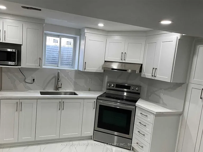 6929 Gooderham Estate Blvd #BSMNT — Photo 1
