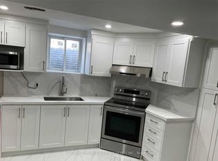 6929 Gooderham Estate Blvd, Mississauga, ON L5W1B4