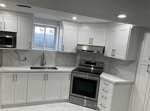 6929 Gooderham Estate Blvd #BSMNT Photo 1
