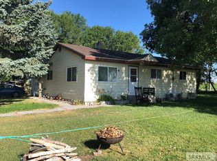 4859 N 57th W, Idaho Falls, ID 83402