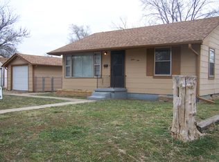 1210 Stack Ave, Salina, KS 67401