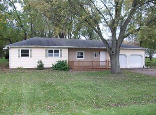 1650 Dewey Ave, Benton Harbor, MI 49022
