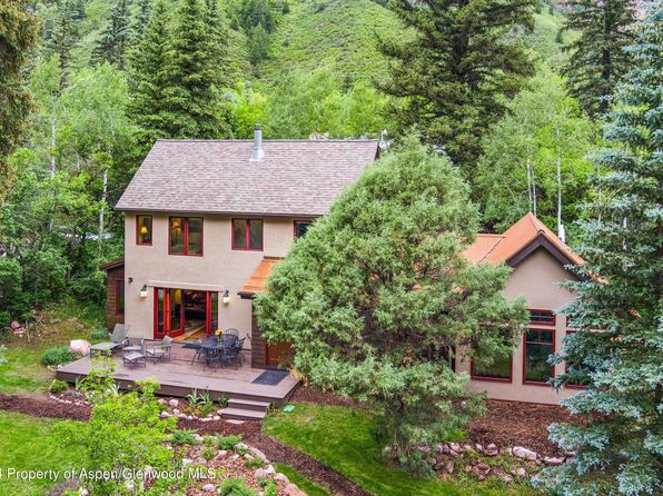 135 Irwin Dr, Redstone, CO 81623
