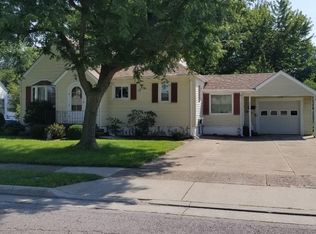 1212 McKinley St, Sandusky, OH