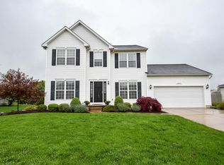 38252 Springdale Dr, North Ridgeville, OH 44039