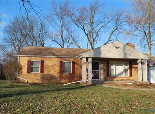 2446 Charlotte St, Toledo, OH 43613